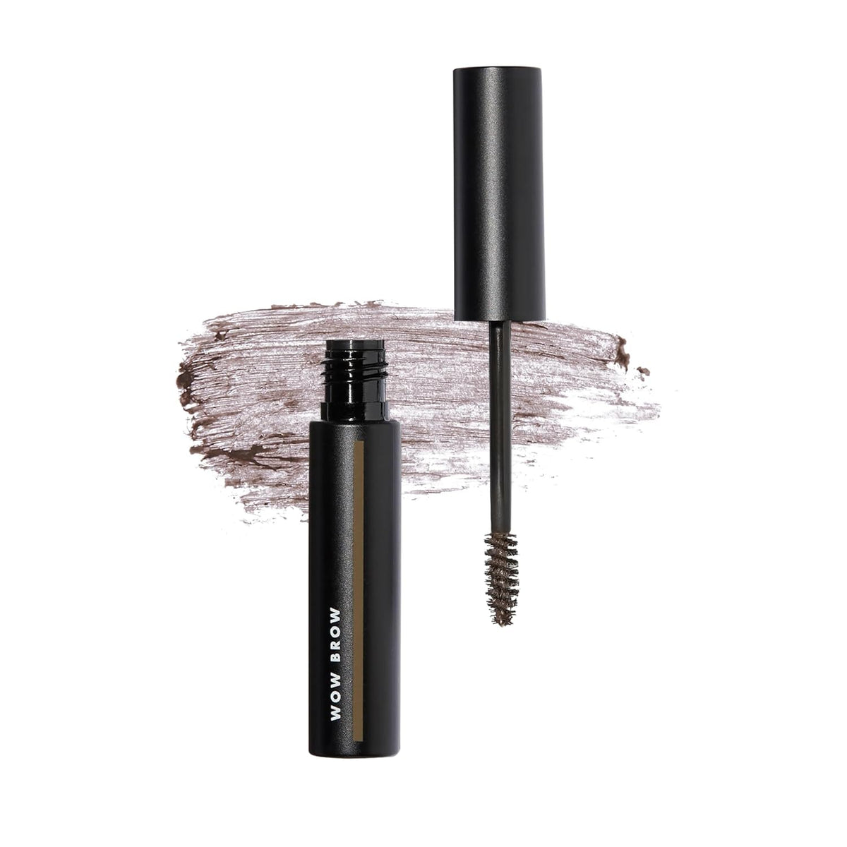 Neutral Brown volumizing eyebrow gel by e.l.f.