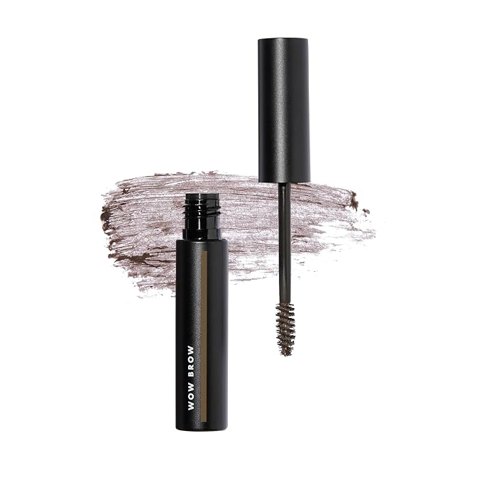 e.l.f. Wow Brow Gel in Neutral Brown