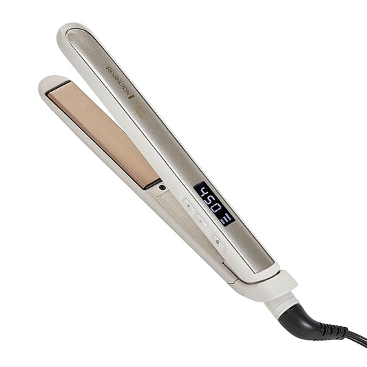 Remington Shine Therapy 1 inch hair straightener