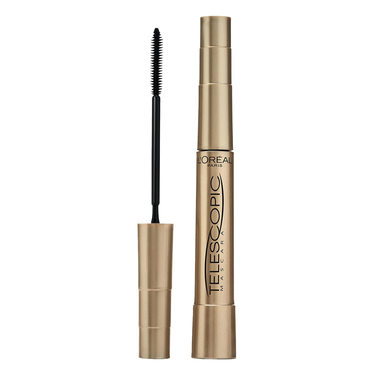 L'Oreal Paris Original Telescopic mascara tube