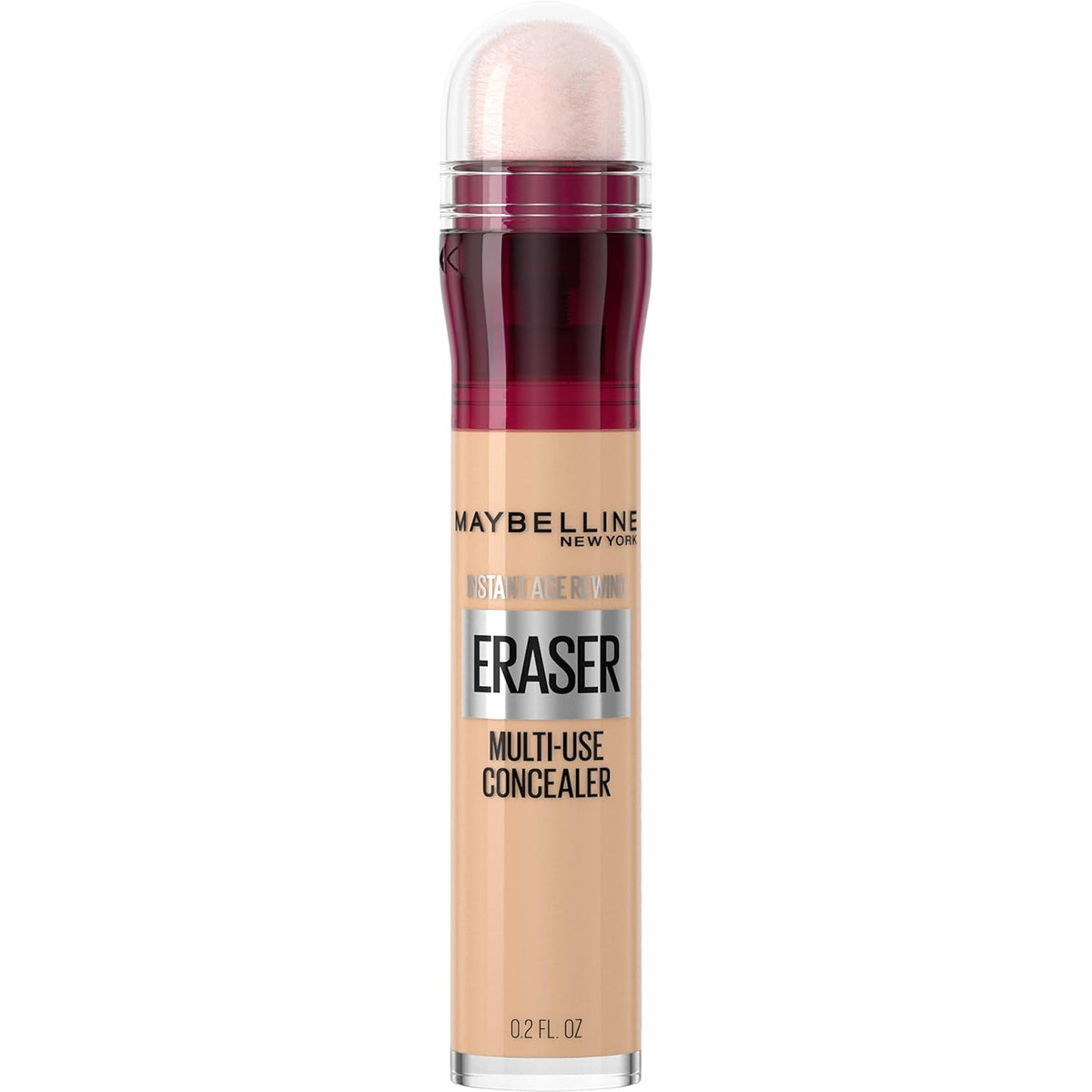 Maybelline under eye concealer with sponge applicator