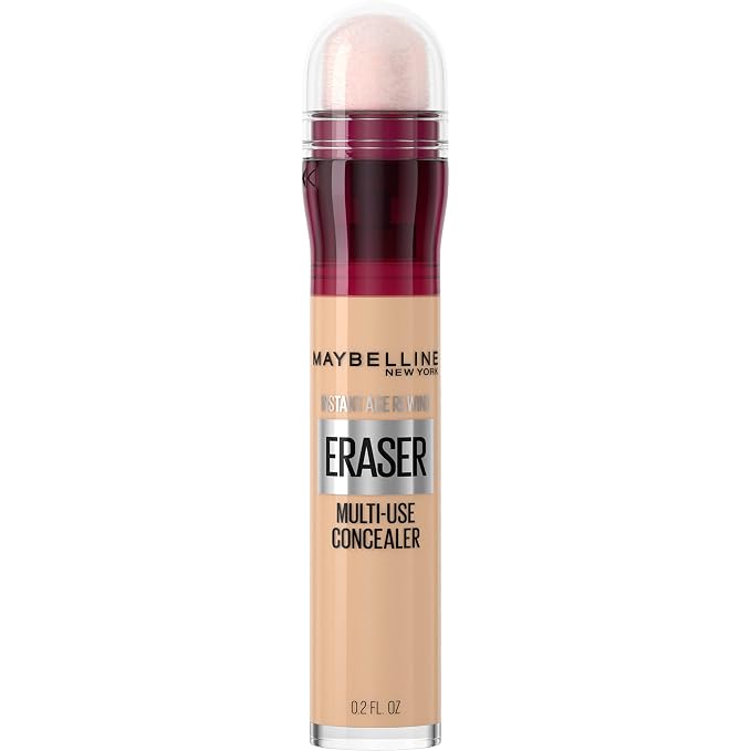 Maybelline Instant Age Rewind concealer shade 120