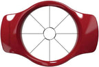 KitchenAid red classic fruit slicer
