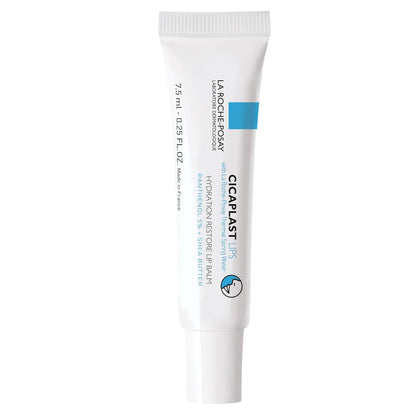 La Roche-Posay hydrating lip balm with shea butter