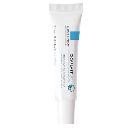 La Roche-Posay Cicaplast Lip Balm B5 hydrating treatment