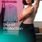 Degree Clinical deodorant for everyday sweat protection