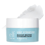 e.l.f. mini makeup remover cleansing balm, 0.45 oz
