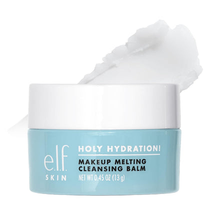 e.l.f. mini makeup remover cleansing balm, 0.45 oz