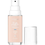 True Match super-blendable medium coverage foundation bottle