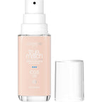L'Oreal Paris True Match liquid foundation in Light shade