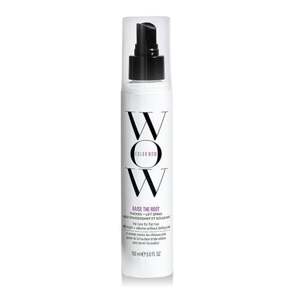 COLOR WOW Raise the Root Thicken and Lift Spray bottle
