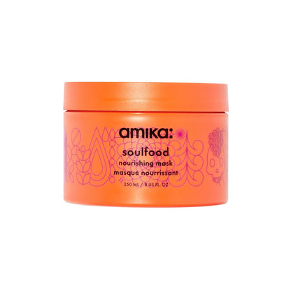 amika hydrating hair mask for soft hair