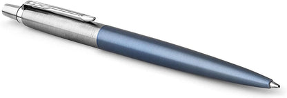 Parker Jotter ballpoint pen with arrowhead clip