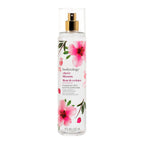 Bodycology long-lasting Cherry Blossom body spray