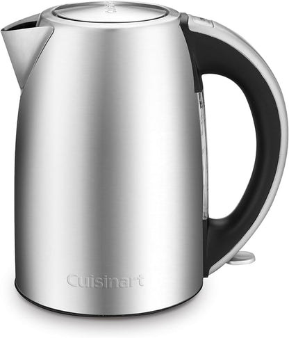 Cuisinart JK-17P1 cordless electric kettle