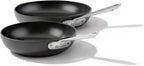 All-Clad induction ready skillet set