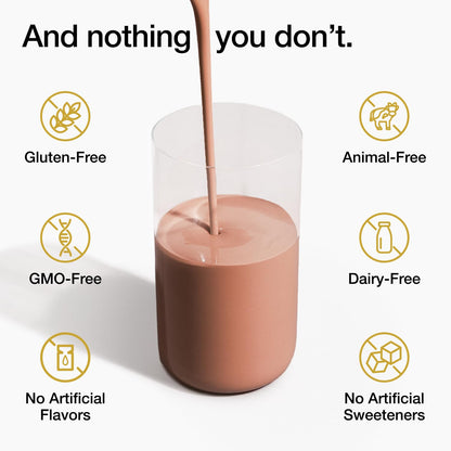 Huel Black Edition daily protein option