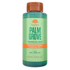 Tree Hut Palm Grove foaming body wash 18 fl oz