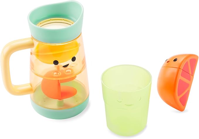 Skip Hop bath toy set for pretend café play