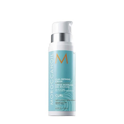 Moroccanoil Curl Defining Cream bottle