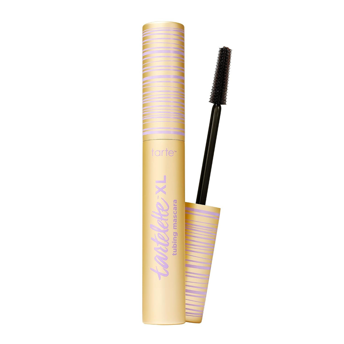 tarte tubing mascara for lifted lashes