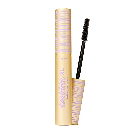 tarte tartelette XL tubing mascara