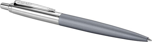 Parker Jotter XL ballpoint pen in matte grey