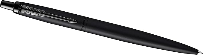 Parker Jotter XL matte black ballpoint pen