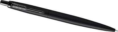 Parker Jotter XL matte black ballpoint pen
