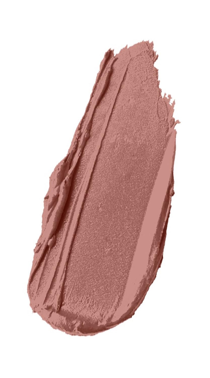 Cruelty-free vegan silk finish lipstick