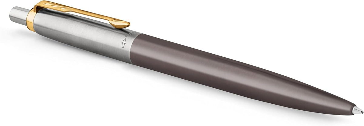Parker Jotter XL pen with gold coated clip