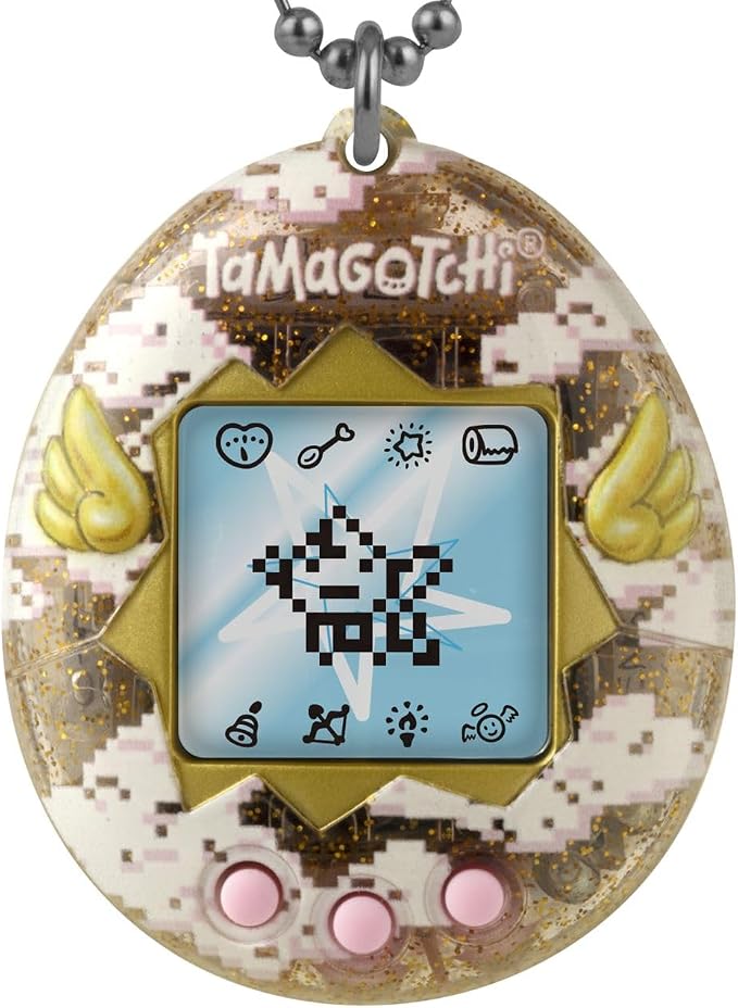 Tamagotchi Original - Starry Shower - product image 23