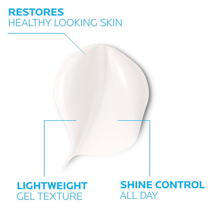 La Roche-Posay Toleriane facial moisturizer product detail