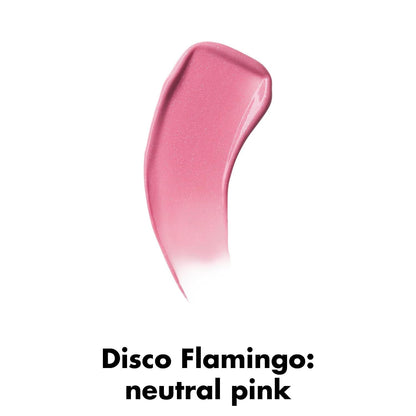 Glow Reviver Lip Oil Stick with buildable color