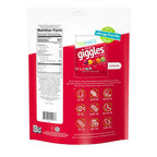 Assorted fruit flavored allergy friendly candy