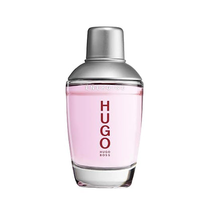 Hugo Energise Eau de Toilette for men