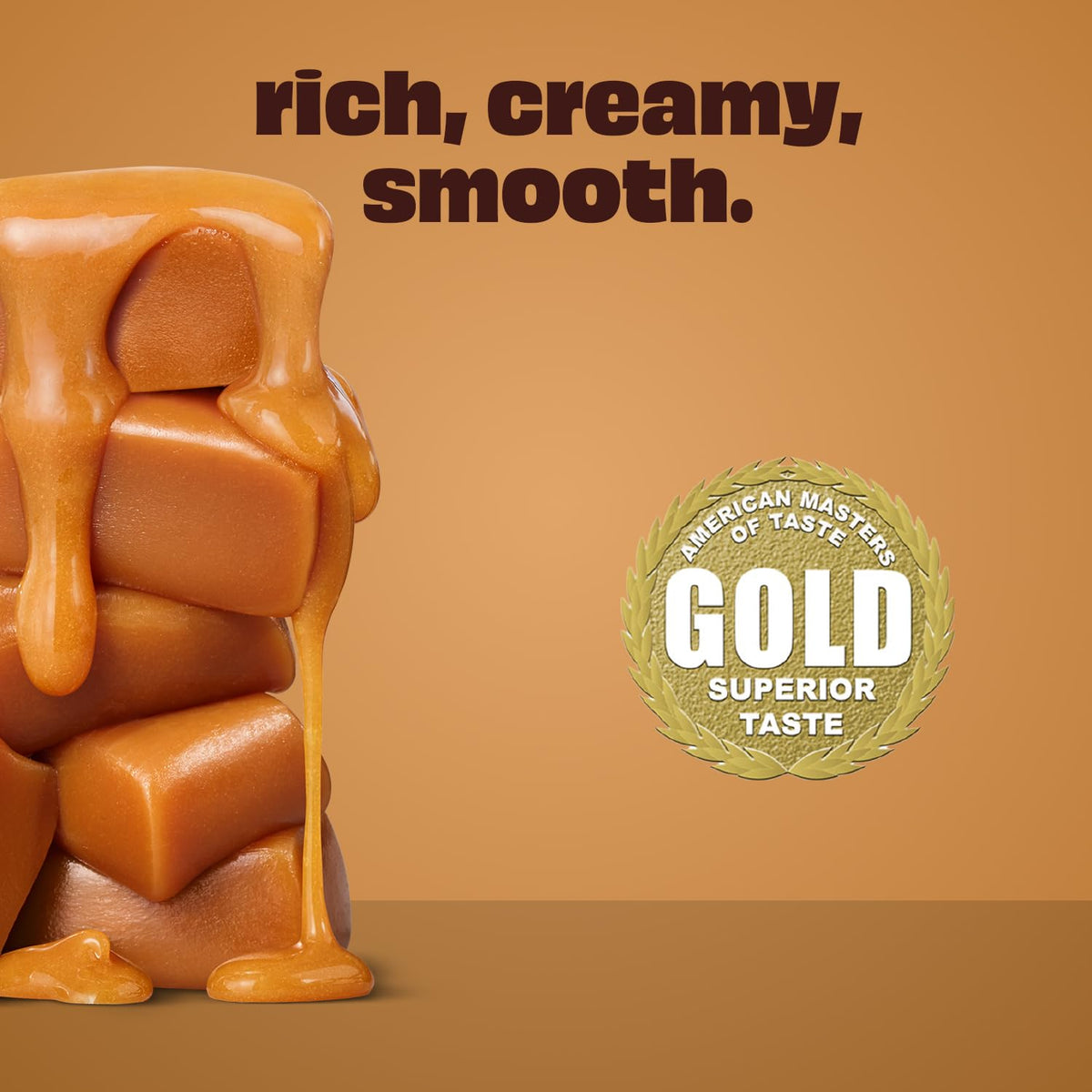 Premier Protein caramel shakes with 24 vitamins and minerals