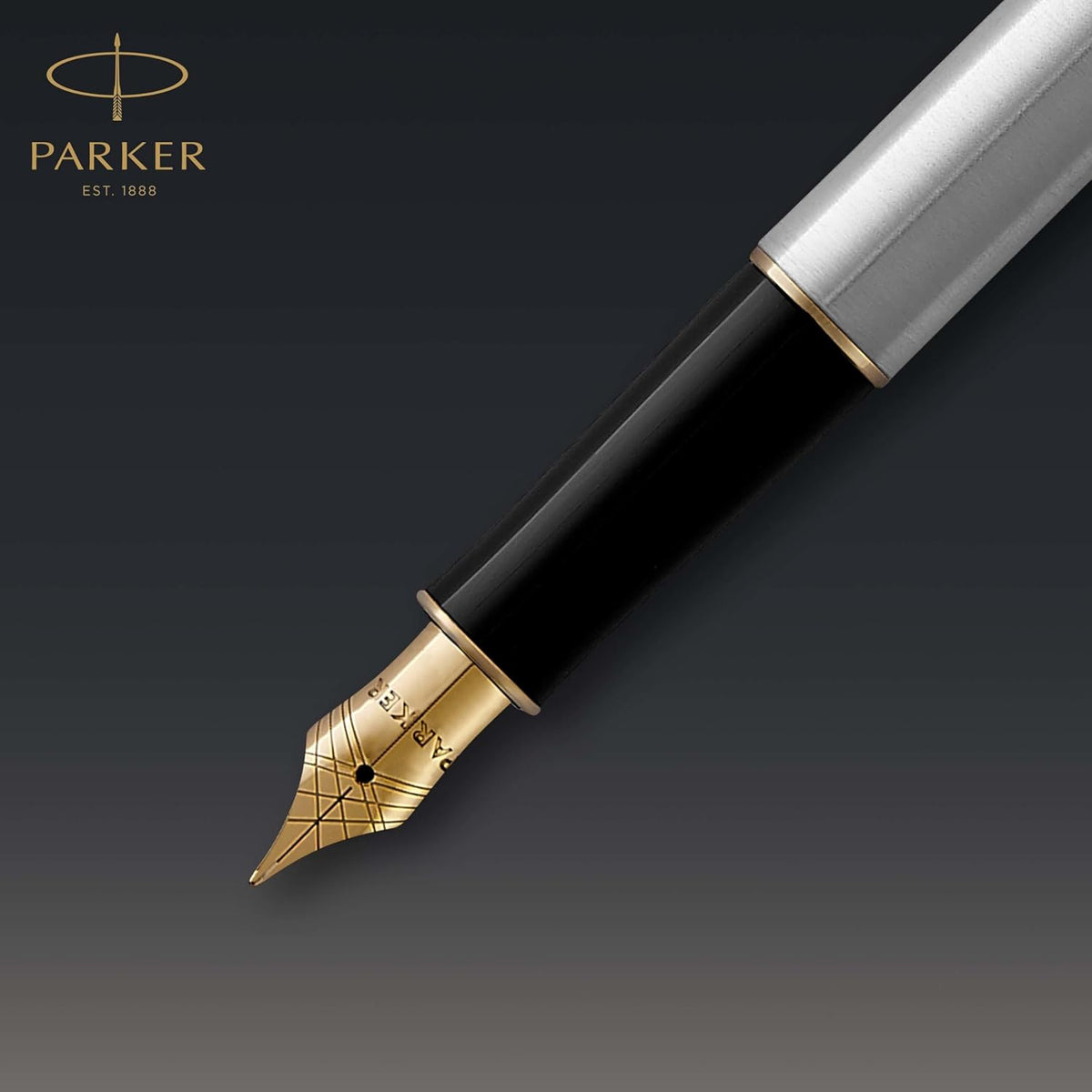 Parker Sonnet writing pen with premium presentation box