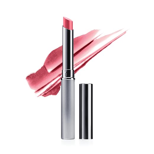 Clinique Almost Lipstick Black Honey tinted lip balm
