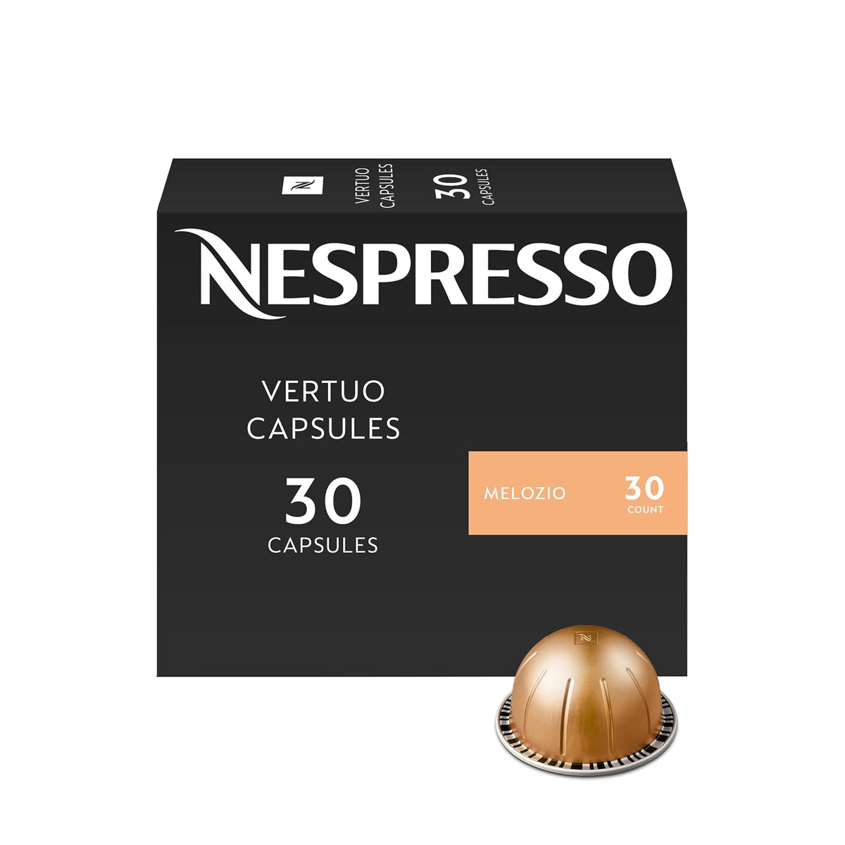 Visit the Nespresso Store — Nespresso Vertuo, Discovery Variety Pack, 50-Count Coffee and Espresso Pods - product image 84