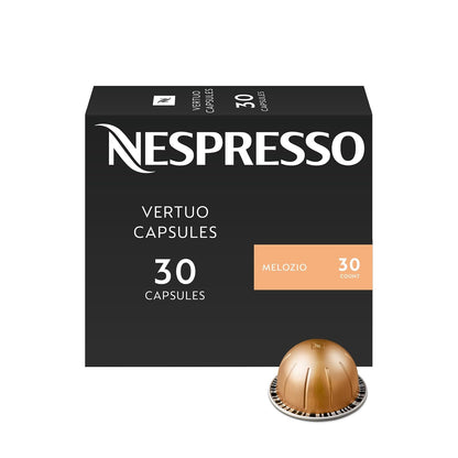 Visit the Nespresso Store — Nespresso Vertuo, Discovery Variety Pack, 50-Count Coffee and Espresso Pods - product image 84