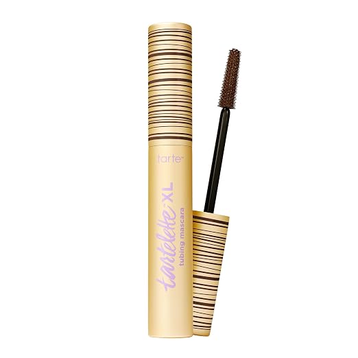 tarte tartelette XL tubing mascara tube