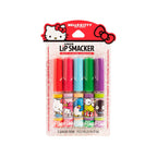 Sanrio character lip gloss collection by Lip Smacker