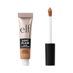 e.l.f. Soft Glam Satin Concealer in 33 Medium Warm
