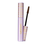tarte tubing mascara for lash extension look