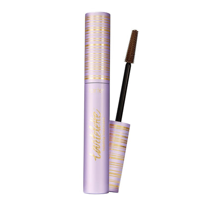 tarte tubing mascara for lash extension look