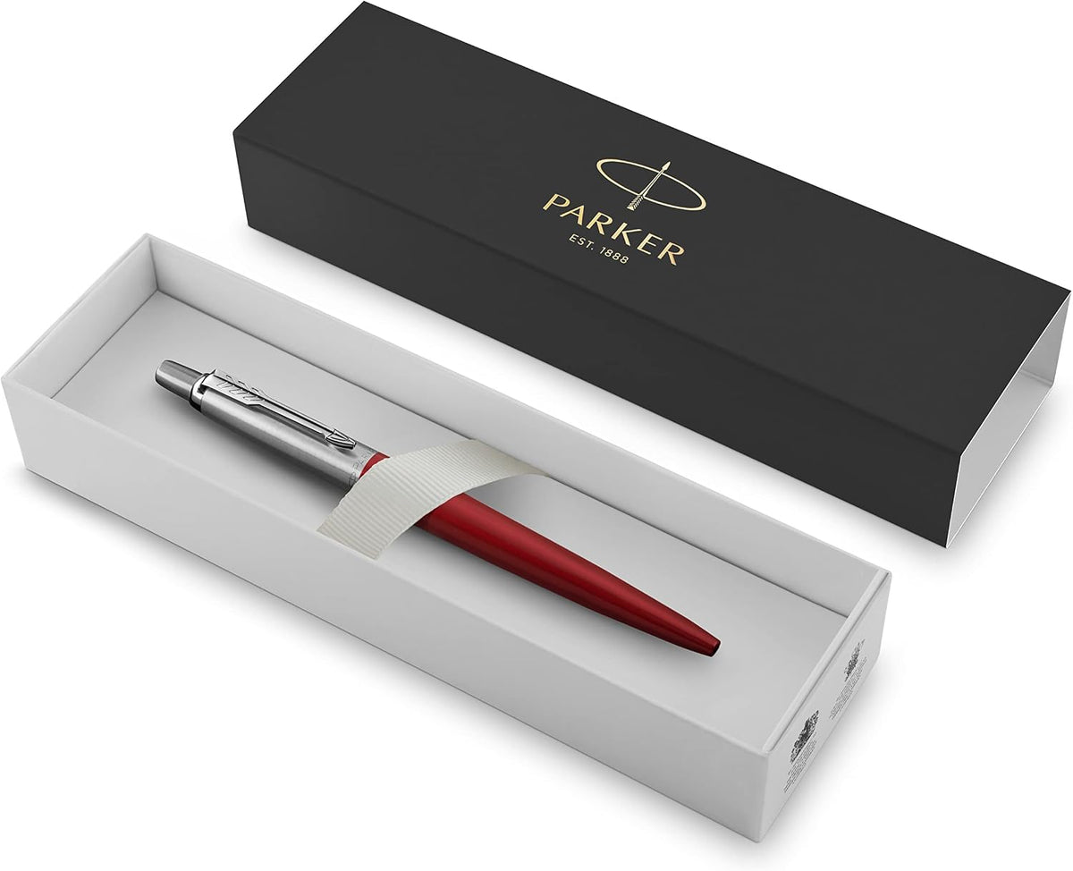 Parker Jotter ballpoint pen in gift box