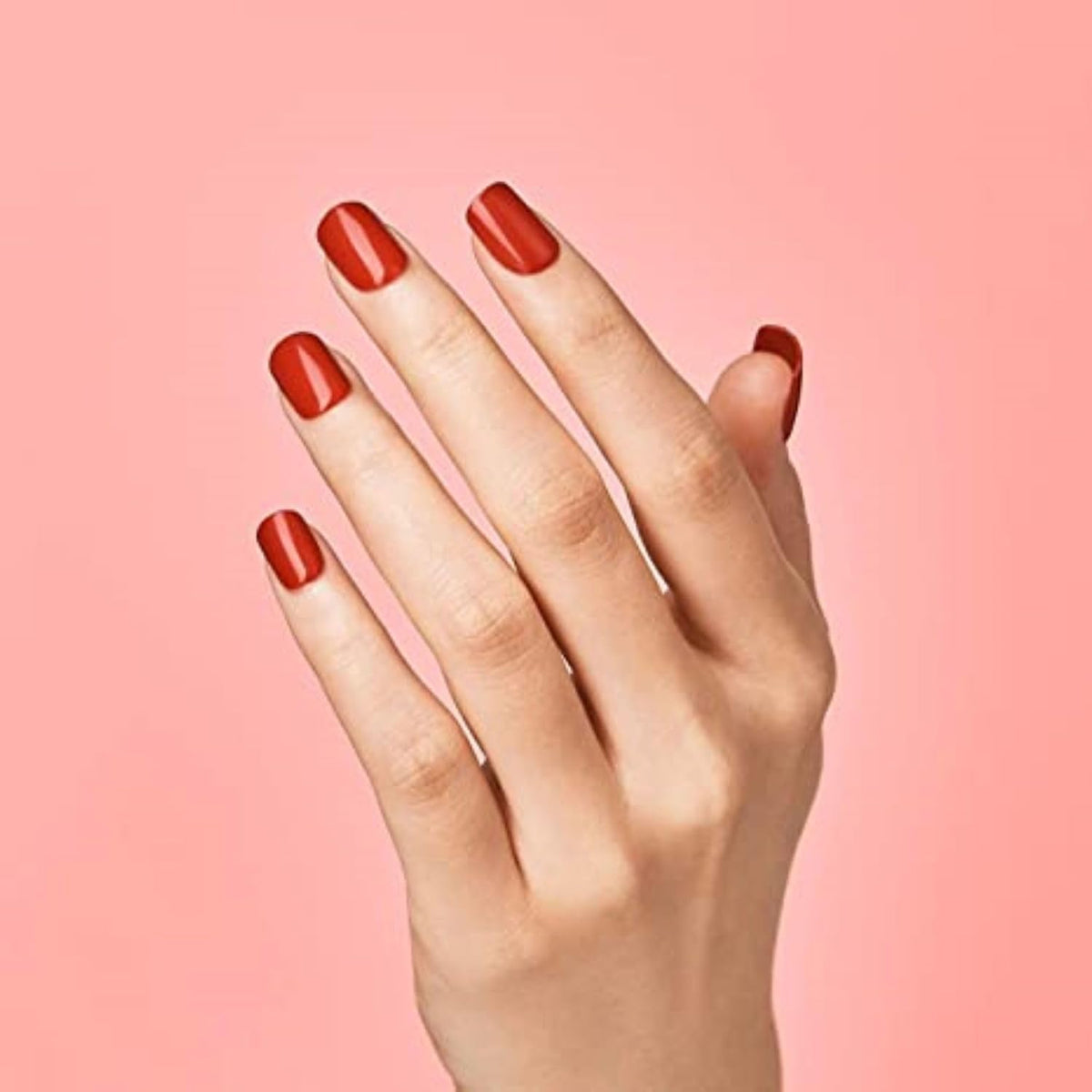 imPRESS peel-and-stick nails with PureFit Technology