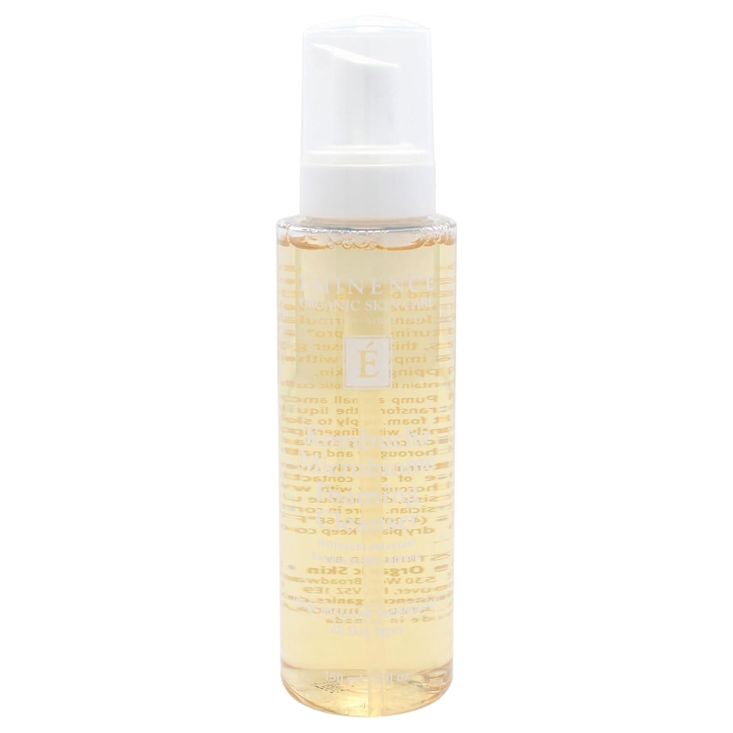 Foaming Cleanser Unisex 5 oz
