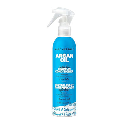 Marc Anthony Argan Oil of Morocco leave-in conditioner